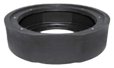 ZOELLER 31-1476  EXTENSION,BASIN-PSF 6" FOR 18"DIA