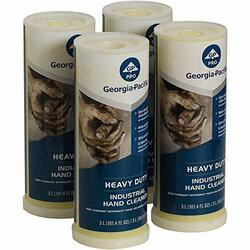 GEORGIA PACIFIC GPC44627 SOAP,HEAVY DUTY,CITRUS