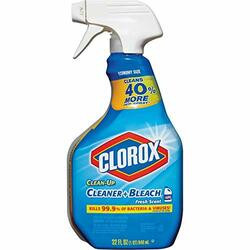 CLOROX SALES CO. CLO30197 CLEANER,CLEAN-UP ALL