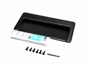 TRUE F14511K DOOR HANDLE KIT