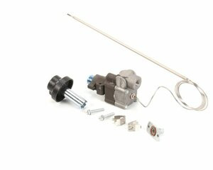 MONTAGUE F15652K THERMOSTAT KIT BJWA, 3/16 X 11, 36
