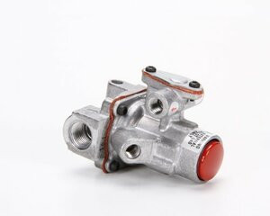 VULCAN F15906 SAFETY VALVE - BASO