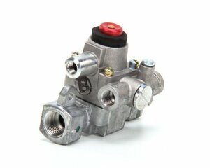 VULCAN F15659 SAFETY VALVE