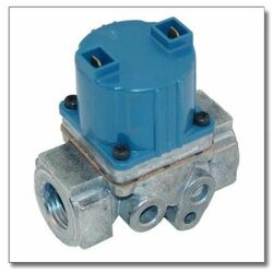 STAR MFG F15922 SOLENOID VALVE