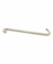 GARLAND F15506 BELL CRANK HOOK 4-3/8 LONG