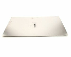 PITCO F15826K TK COVER ASSY SG14T SG14R SG14