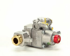 VULCAN F15911 TS SAFETY VALVE