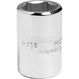 Proto B943530 Proto S 3/8" Drive Super Short Socket, 5/8", 6 Point