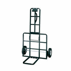 North Safety 672018 Honeywell Safety Mobile Cart For Eyewash Stations,