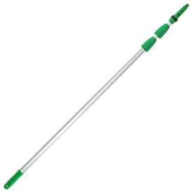 Unger B623348 & #174 30 Optiloc & #153 3-Section Extension Pole - ED600