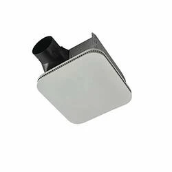 Broan NuTone AE80K Broan 80 CFM 0.8 Sone E-Star Clean Cover