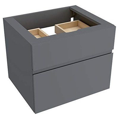 American Standard A8725024477 *CVR* 24 INCH DOUBLE DRAWER VANITY