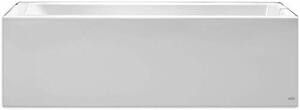 American Standard 2946.202.020 American Standard Studio Acrylic Tub 60X32 Lh White