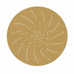 3M 55521 3HOOKIT CLEAN SAND P180 50/BX