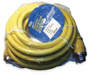 HUBBELL HBL61CM52 50A/125/250V 50 CABLE SET