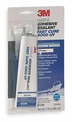 3M 05280 4000 UV FAST CURE SEALANT 3 OZ