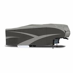 ADCO PRODUCTS INC104-52257 SFS 5TH COVER 371-40