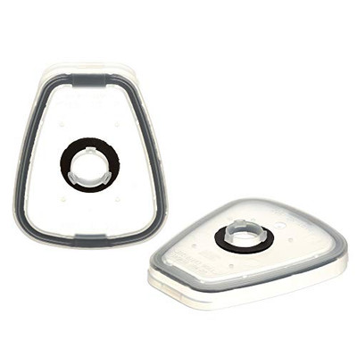 3M 502 FILTER ADAPTER 502  @20