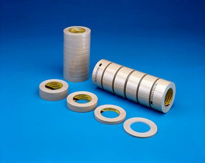 3M 6336 #233 1  PAINT MASKING TAPE @9
