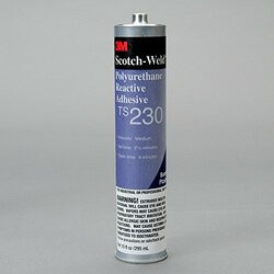 3M 0511525165 SCOTCH WELD ADHESIVE TS230
