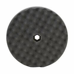 3M 05707 FOAM POLISHING PAD BLACK