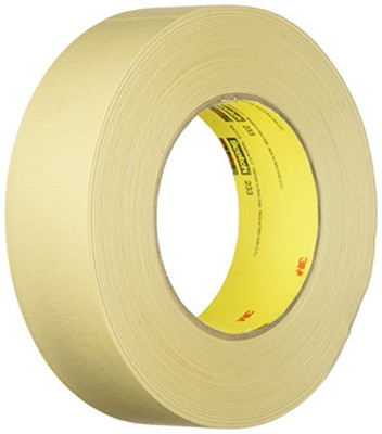 3M 6338 #233 1-1/2 MASKING TAPE @6
