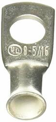 ANCOR639-244235 LUG #8 5/16 TINNED LUG 100