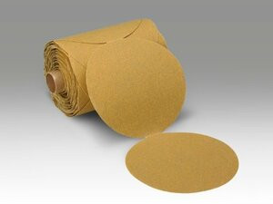 3M 21785 IMPERIAL STIKIT 8  X 50/P120F