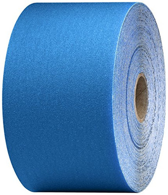 3M 36162 DISC HOOKIT BLUE 5IN 220 50/BX