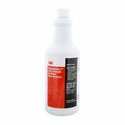 3M 04801119344 SHARPSHOOTER CLEANER QT W/