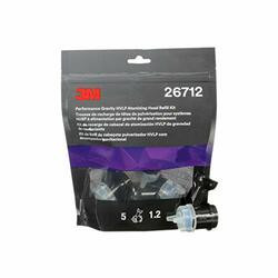 3M 26712 GRAVITY HVLP REFILL BL 5PK