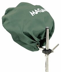 MAGMA214-A10191FG BBQ COVER SMALL FOREST GREEN