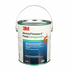 3M 06039 FINESSE IT COMPOUND-GALLON