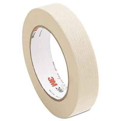 3M 53465 #200 TARTAN PAPER TAPE 1 3M 53465 #200 TARTAN PAPER TAPE 1