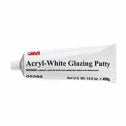 3M 05095 ACRYL PUTTY WHITE 14.5OZ.