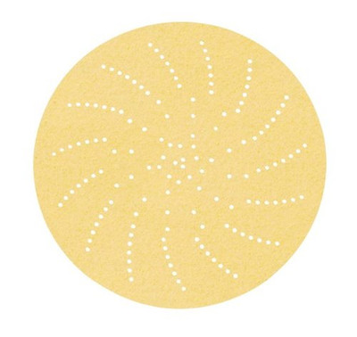 3M 55502 SAND DISC 5IN 236U P240C 50/BX