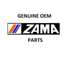 ZAMA 30707 PARTS SCREW, MAIN MIXTURE