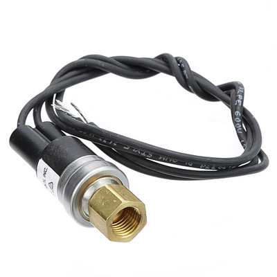 Johnson Controls P100AP-357 40#Opn 80#Cls SPST-Auto PrsSwt