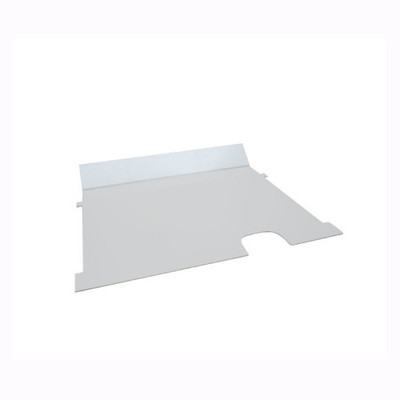 Manitowoc Ice 000015002 SPLASH SHIELD ASSEMBLY