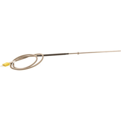 Cooper Atkins 50208-K Fry Vat Probe Armored Cable