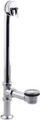 Kohler K7159BV Kohler - K02 - 7159 BATH DRAIN