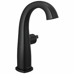 Delta Faucet Co 677BLLHPDST Delta Stryke: Single Handle Mi