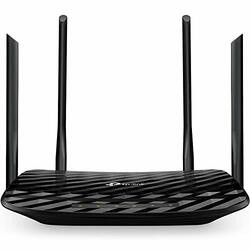 TP-LINK USA CORPORATION ARCHER A6 AC1200 WIRELESS MU-MIMO GIGABIT ROUTER