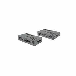 GEFEN INC EXT-DP-4K600-1SC 4K 600 MHZ DISPLAYPORT EXTENDER OVER ONE FIBER