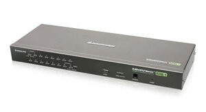 IOGEAR GCS1716 16-PORT USB PS/2 COMBO KVM SWITCH (TAA COMPLIANCE)