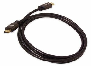 SIIG, INC. CB-000012-S1 PREMIUM QUALITY HDMI AUDIOVIDEO CABLE - 2 METERS
