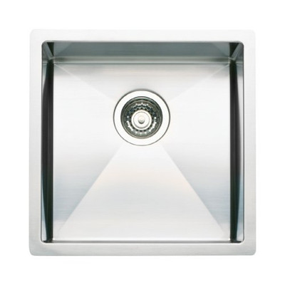 Blanco Precision R10 Bar Sink Stainless Steel Blanco 515638