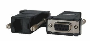 OPENGEAR, INC. 319015 319015 - ADAPTER CABLE