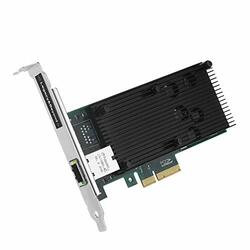 SIIG, INC. LB-GE0211-S1 ADD 10G ETHERNET CAPABILITY TO YOUR ENTERPRISE, SERVER, OR DESKTOP COMPUTER.