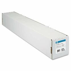 BRAND MANAGEMENT GROUP, LLC Q1414B HP UNIVERSAL HEAVYWEIGHT COATED PAPER - 42IN X100FT